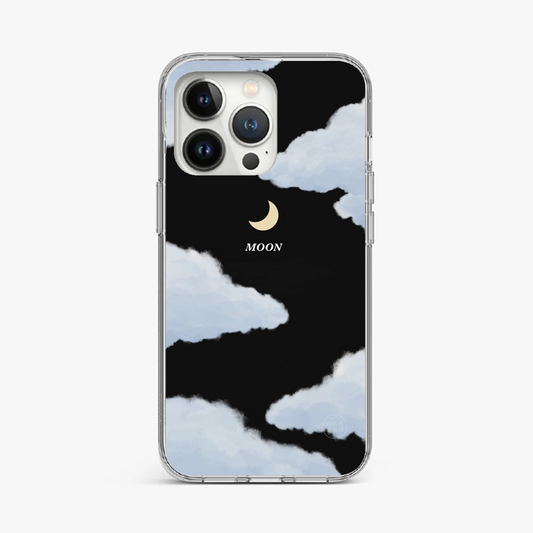 Celestial Clouds Case