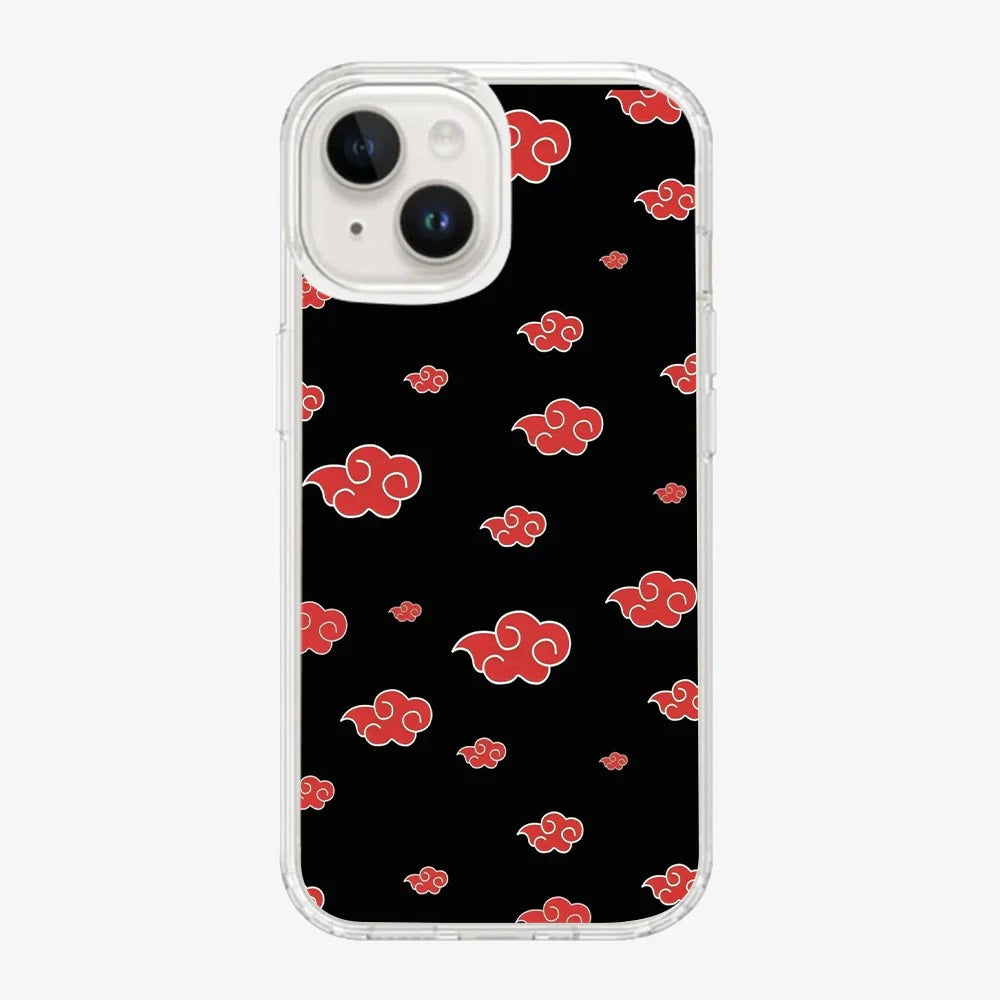 Anime Akatsuki Phone Case