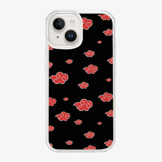Anime Akatsuki Phone Case