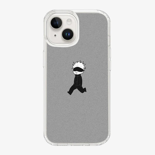 Gojo Phone Case